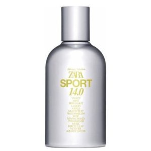 عطر زارا سبورت 14.0