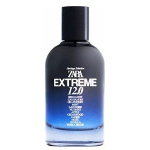 عطر زارا اكستريم 12.0