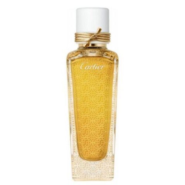 عطر كارتييه عود اند مينث