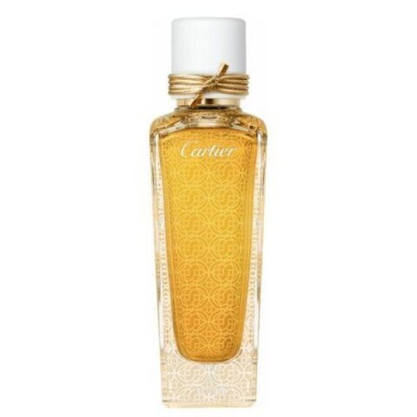 عطر كارتييه عود اند عنبر