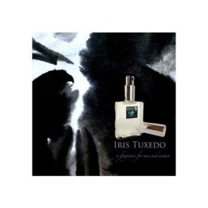 عطر دي اي اتش بيرفيومز أيريس توكسيدو