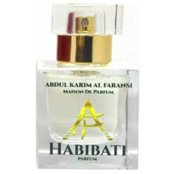 عطر عبد الكريم الفرنسي حبيبتي بارفيوم