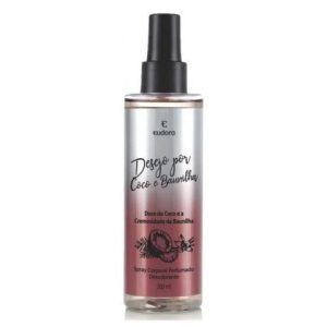 عطر يودورا ديسيجو بور كوكو اي بانيلا