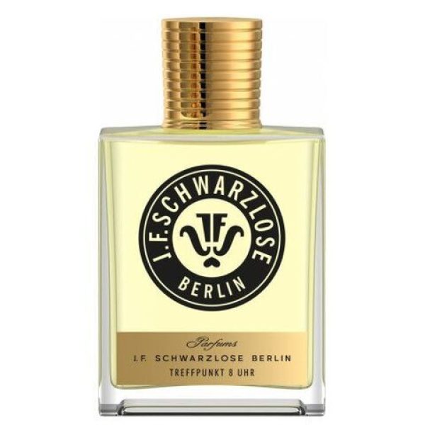 عطر شوارزلوس برلين تريفبانكت 8 أور