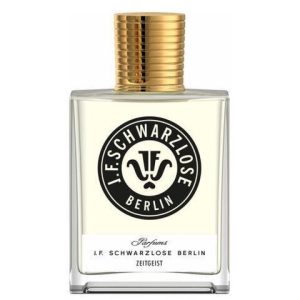 عطر شوارزلوس برلين زايتجايست
