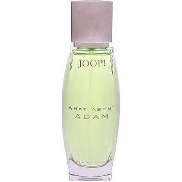 عطر وات أباوت أدم
