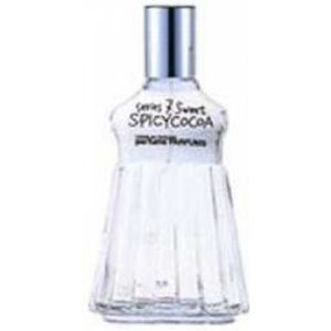 عطر كوم دي غارسون سيريز 7 سويت: سبايسي كوكوا