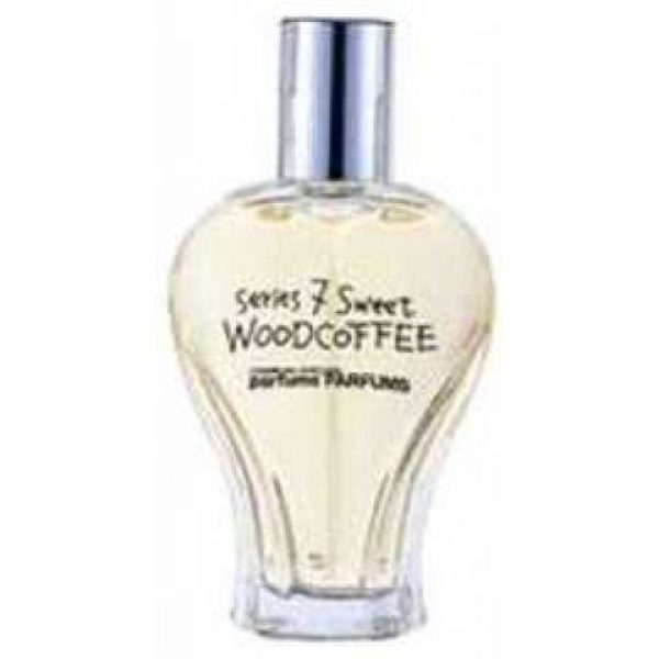 عطر كوم دي غارسون سيريز 7 سويت: وود كوفي