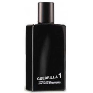 عطر كوم دي غارسون سيريز 8 جيريلا: جيريلا 1