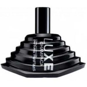 عطر كوم دي غارسون سيريز لوكس: تشامبكا