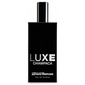 عطر كوم دي غارسون لوكس تشامبكا يو دي تواليت