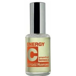 عطر كوم دي غارسون انرجي سي جريب فروت