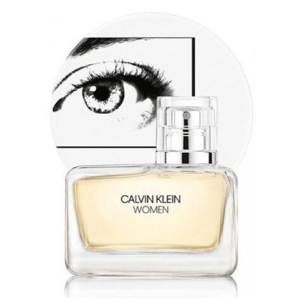 عطر كالفن كلاين وومن يو دي تواليت كالفن كلاين