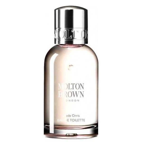 عطر مولتون براون سويد اوريس
