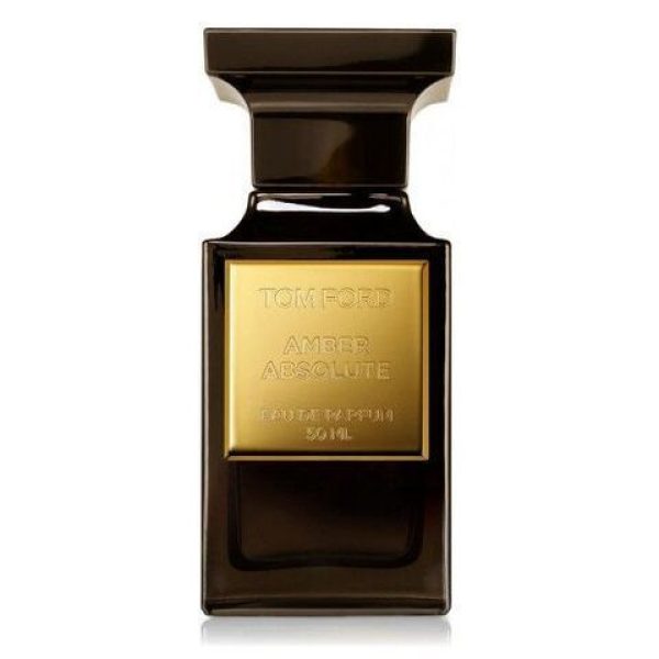 عطر توم فورد رسيرف كولكشن عنبر أبسولوت