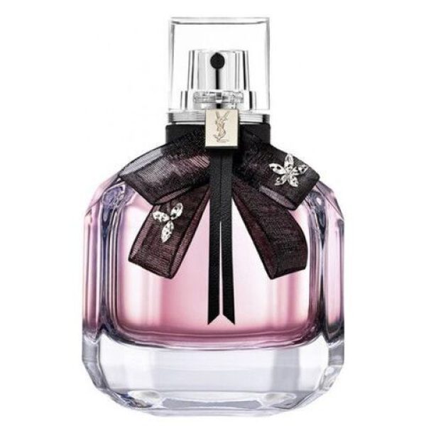 عطر إيف سان لوران مون باريس بارفيوم فلورال