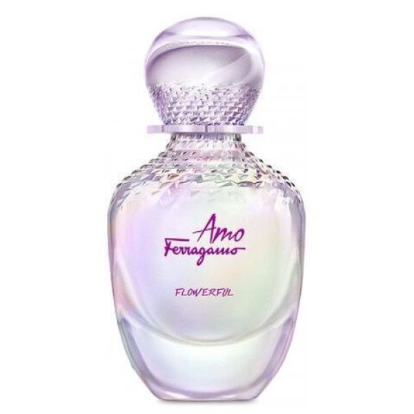 عطر سلفادور فيراغامو أمو فيراغامو فلاورفول