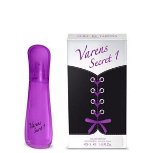 عطر ألريك دو فارنز فارنز سيكرت 1