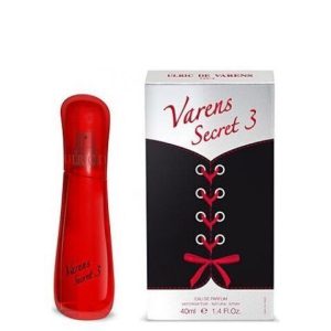 عطر ألريك دو فارنز فارنز سيكرت 3