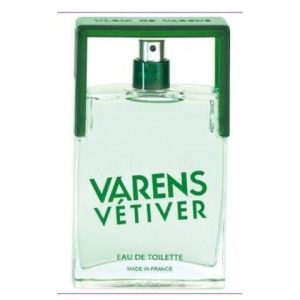 عطر ألريك دو فارنز فارنز فتيفر