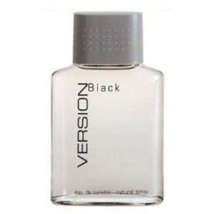 عطر ألريك دو فارنز فيرجن بلاك