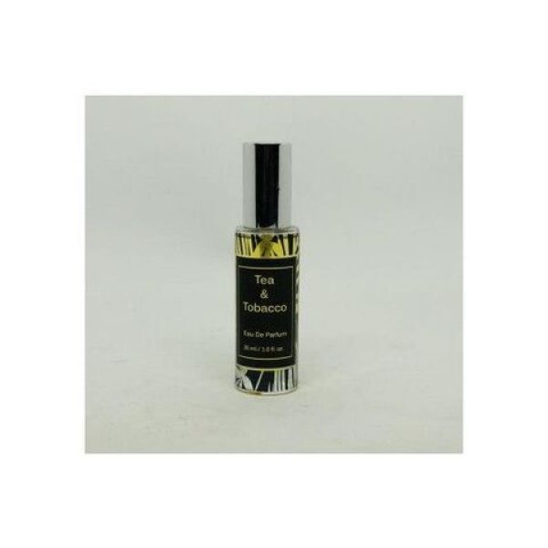 عطر غاناش برفيوم تي أند توباكو