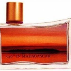 عطر 5:40بي ام ان مدغشقر كنزو