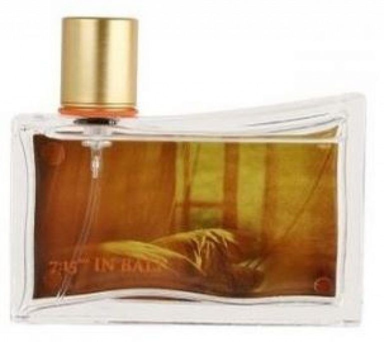 عطر 7:15 ام ان بالي كنزو