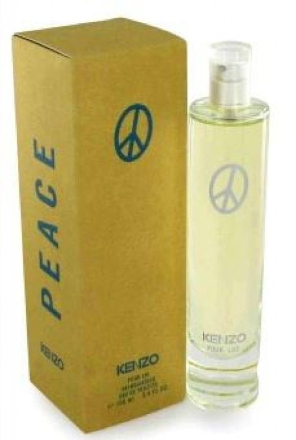 عطر تايم فور بيس