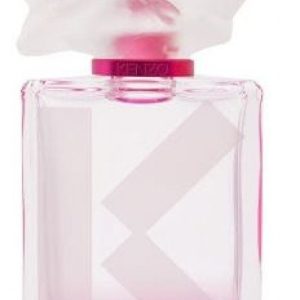 عطر كلر كنزو روز بنك كنزو