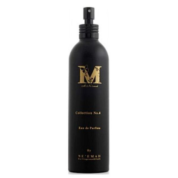 عطر نعمة كولكشن نامبر 4