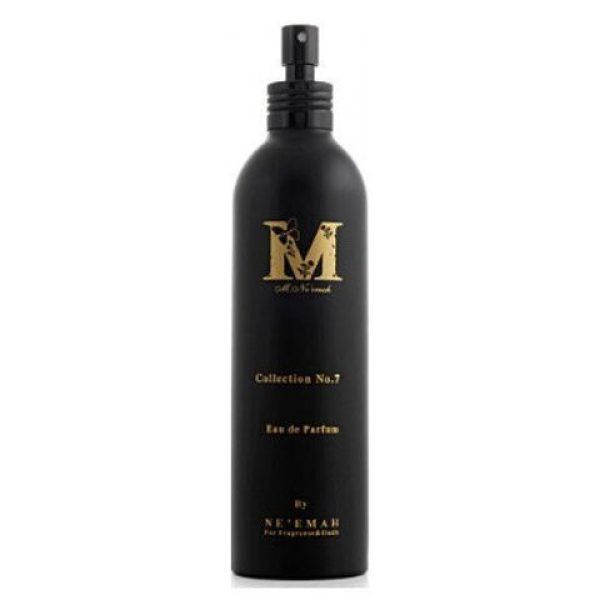عطر نعمة كولكشن نامبر 7