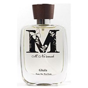 عطر نعمة غلا