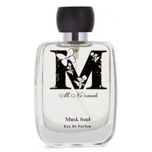 عطر نعمة مسك سول