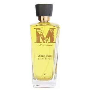 عطر نعمة وود سول