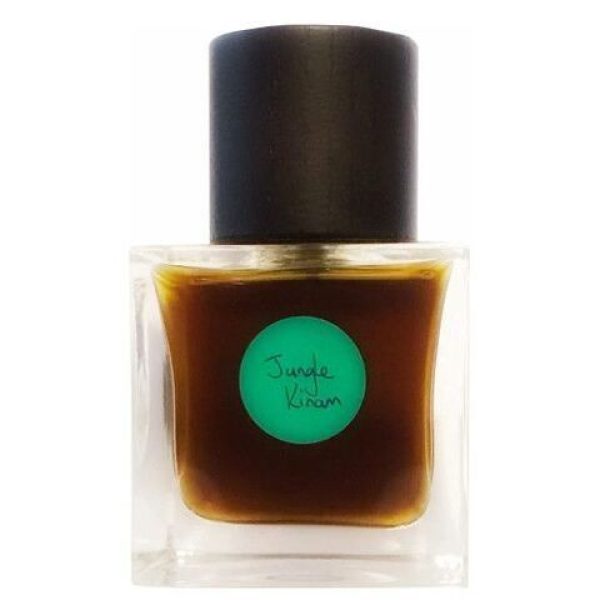 عطر انسار عود جانغل كنام