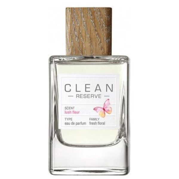 عطر كلين لاش فلور