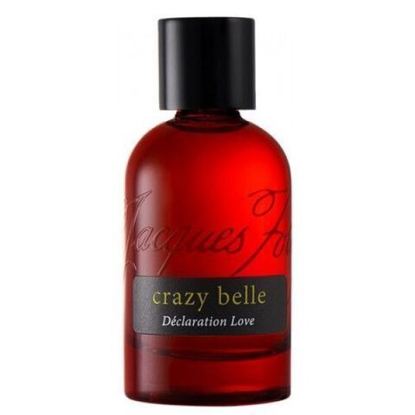 عطر جاك زولتي كريزي بيل
