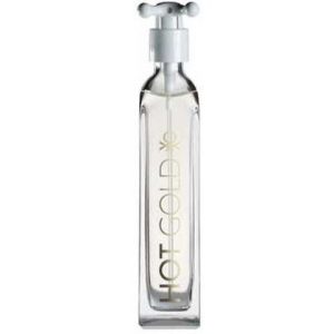 عطر بينتون هوت جولد