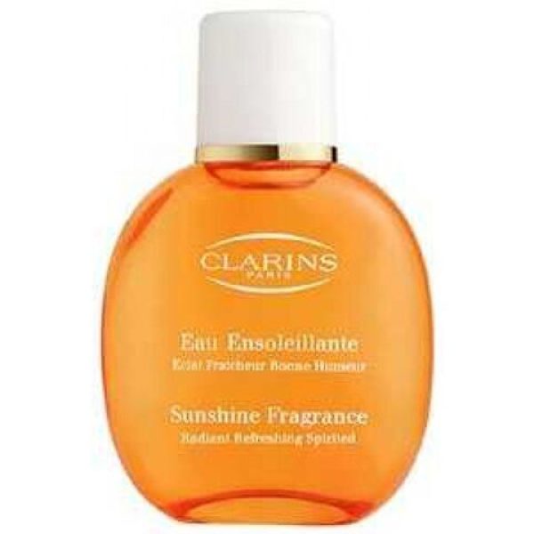 عطر كلارنس  صن شاين فراجرانس