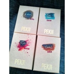 عطر كوير 6 بيكجي