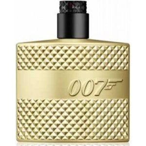 عطر جيمس بوند 007 اديشن جولد اون برودكشنز