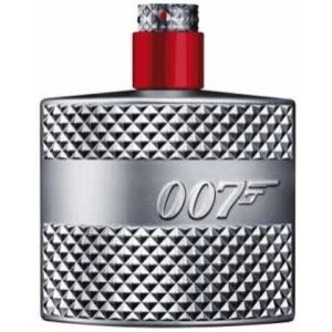 عطر جيمس بوند 007 كوانتوم اون برودكشنز