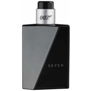 عطر جيمس بوند 007 سفن اون برودكشنز