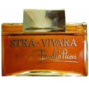 عطر سترا فيفارا اميليو بوتشي