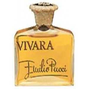 عطر فيفارا 1965 اميليو بوتشي