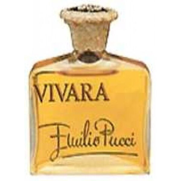 عطر فيفارا 1965 اميليو بوتشي
