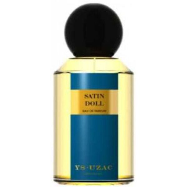 عطر يس يوزاك ساتين دول