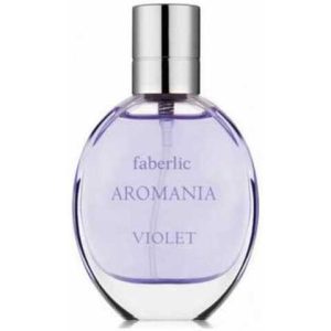 عطر فابرليك أرومانيا فيوليت