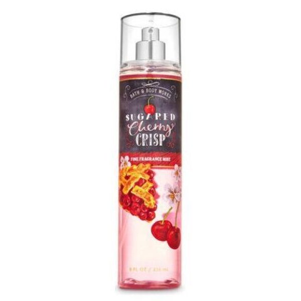 عطر باث اند بادي ووركس شوجارد شيري كريسب